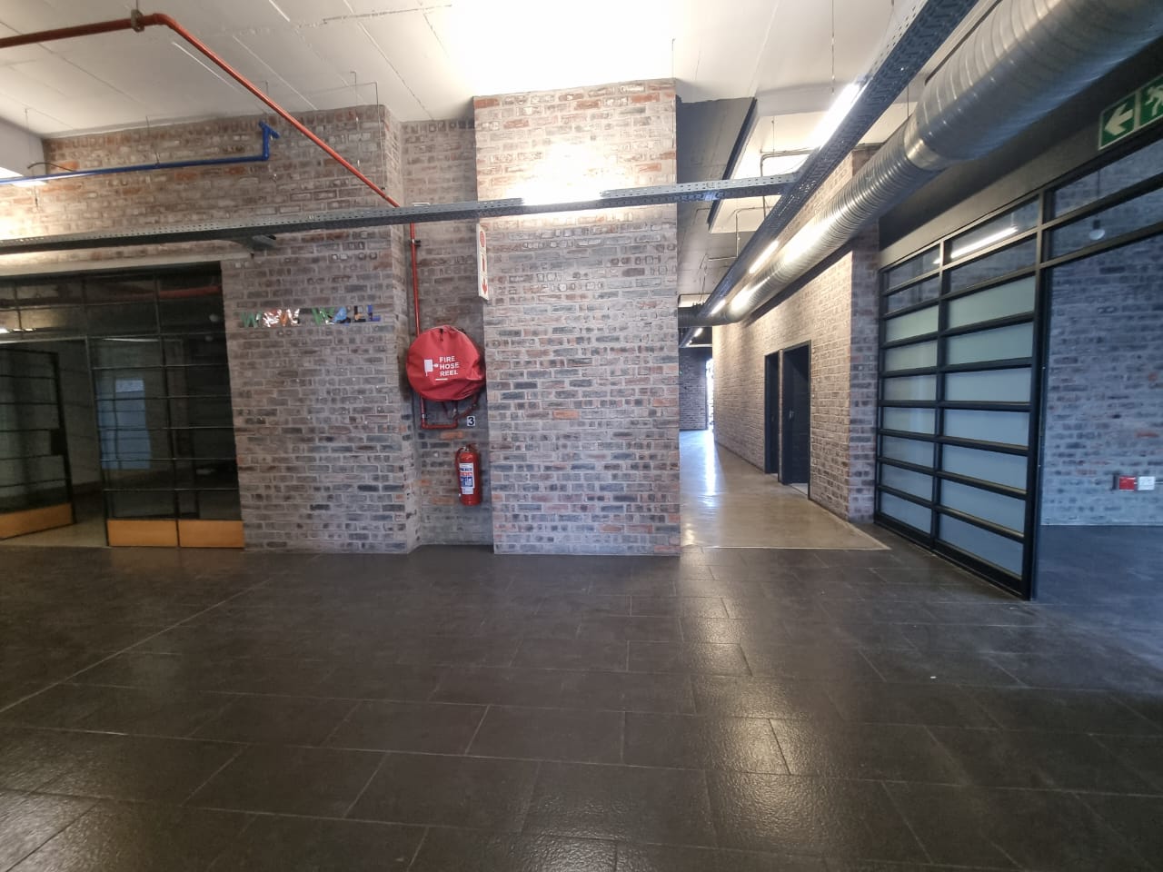 To Let commercial Property for Rent in Salt River Western Cape